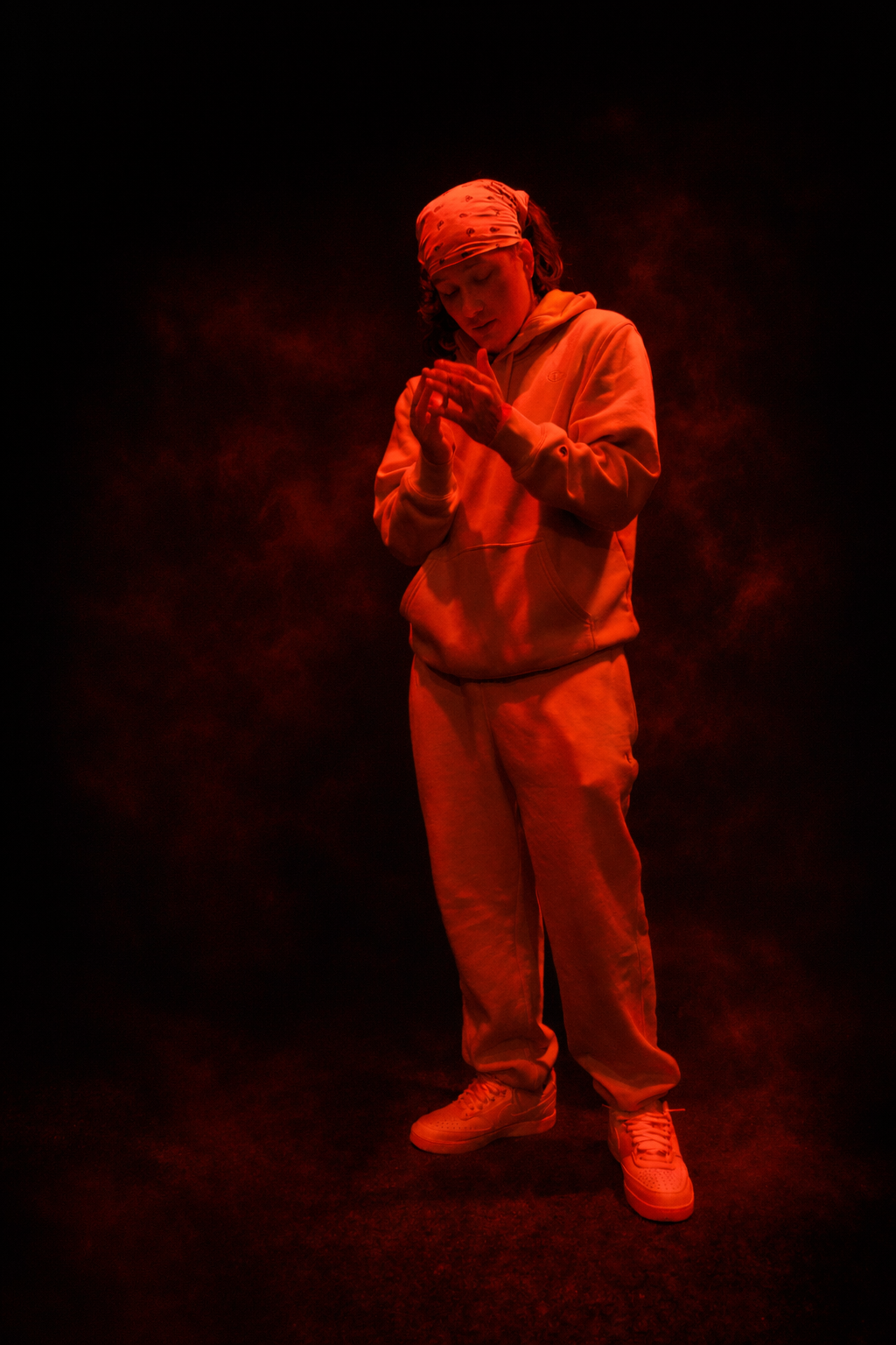 207 Clay Releases New Album "Rebirth" — 17 Tracks Of Soul, Struggle & Dedication
