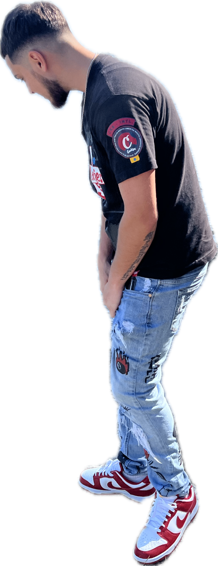 Brandon McLaskey