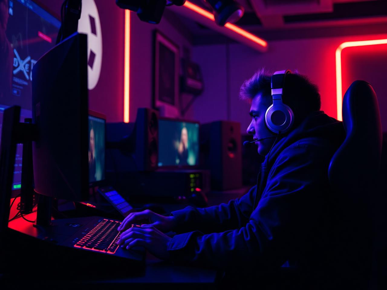 Rappers vs. Streamers: The New Cosign Economy
