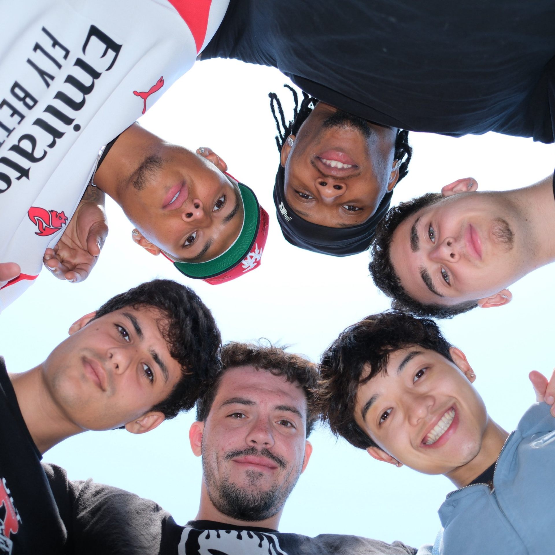 ​Ex FaZe Members Start New Group Called "CORE"